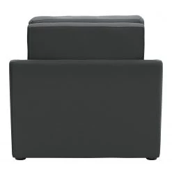 Modoform Fauteuil convertible Rifton II - Microfibre - Gris foncé 19 Modoform Fauteuil convertible Rifton II - Microfibre - Gris foncé -Pas Cher Fauteuils Magasin 1000183187 190927 15234200709 DETAILS P000000001000183187