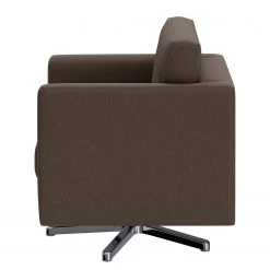 Loftscape Fauteuil Nibley I - Cuir véritable - Marron foncé -Pas Cher Fauteuils Magasin 1000183191 190927 15234400758 DETAILS P000000001000183191