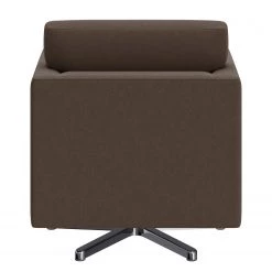 Loftscape Fauteuil Nibley I - Cuir véritable - Marron foncé -Pas Cher Fauteuils Magasin 1000183191 190927 15234400759 DETAILS P000000001000183191