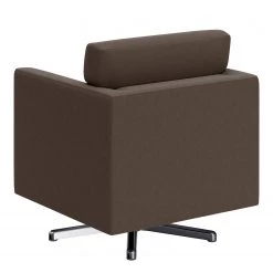 Loftscape Fauteuil Nibley I - Cuir véritable - Marron foncé -Pas Cher Fauteuils Magasin 1000183191 190927 15234400760 DETAILS P000000001000183191