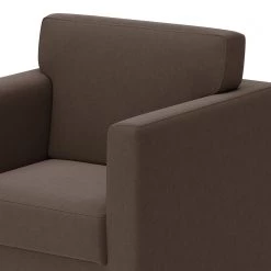 Loftscape Fauteuil Nibley I - Cuir véritable - Marron foncé -Pas Cher Fauteuils Magasin 1000183191 190927 15234400761 DETAILS P000000001000183191