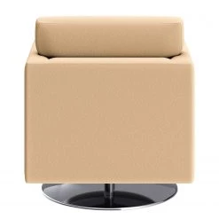 Loftscape Fauteuil Nibley IV - Cuir pigmenté - Crème -Pas Cher Fauteuils Magasin 1000183215 190927 15235201002 DETAILS P000000001000183215