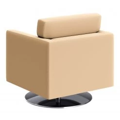 Loftscape Fauteuil Nibley IV - Cuir pigmenté - Crème -Pas Cher Fauteuils Magasin 1000183215 190927 15235201003 DETAILS P000000001000183215