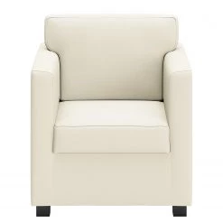 Loftscape Fauteuil Nibley VIII - Imitation cuir - Blanc -Pas Cher Fauteuils Magasin 1000183227 190927 15235601120 DETAILS P000000001000183227