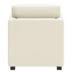 Loftscape Fauteuil Nibley VIII - Imitation cuir - Blanc -Pas Cher Fauteuils Magasin 1000183227 190927 15235601122 DETAILS P000000001000183227