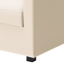 Loftscape Fauteuil Deven V - Cuir pigmenté - Blanc -Pas Cher Fauteuils Magasin 1000183237 190927 15235801216 DETAILS P000000001000183237