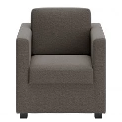 Loftscape Fauteuil Deven IX - Tissu - Gris foncé -Pas Cher Fauteuils Magasin 1000183316 190927 15242101900 DETAILS P000000001000183316