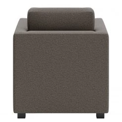 Loftscape Fauteuil Deven IX - Tissu - Gris foncé -Pas Cher Fauteuils Magasin 1000183316 190927 15242201902 DETAILS P000000001000183316