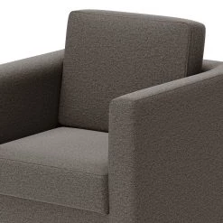 Loftscape Fauteuil Deven IX - Tissu - Gris foncé -Pas Cher Fauteuils Magasin 1000183316 190927 15242201904 DETAILS P000000001000183316