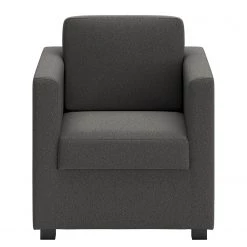 Loftscape Fauteuil Deven XIII - Aspect cuir vieilli - Anthracite -Pas Cher Fauteuils Magasin 1000183331 190927 15242702010 DETAILS P000000001000183331