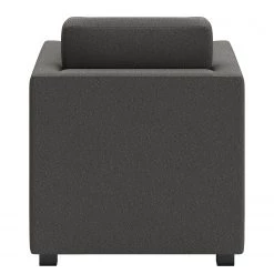 Loftscape Fauteuil Deven XIII - Aspect cuir vieilli - Anthracite -Pas Cher Fauteuils Magasin 1000183331 190927 15242702012 DETAILS P000000001000183331