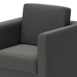 Loftscape Fauteuil Deven XIII - Aspect cuir vieilli - Anthracite -Pas Cher Fauteuils Magasin 1000183331 190927 15242702014 DETAILS P000000001000183331