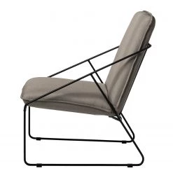 Fredriks Fauteuil Doogo - Coton - Beige -Pas Cher Fauteuils Magasin 1000183832 200217 17054900019 DETAILS P000000001000183832