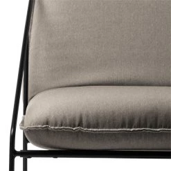 Fredriks Fauteuil Doogo - Coton - Beige -Pas Cher Fauteuils Magasin 1000183832 200217 17054900023 DETAILS P000000001000183832