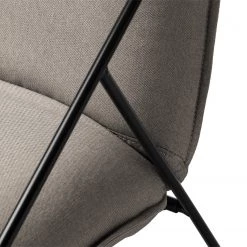 Fredriks Fauteuil Doogo - Coton - Beige -Pas Cher Fauteuils Magasin 1000183832 200217 17054900024 DETAILS P000000001000183832