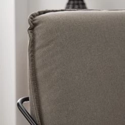 Fredriks Fauteuil Doogo - Coton - Beige -Pas Cher Fauteuils Magasin 1000183832 200323 06242500008 DETAILS P000000001000183832