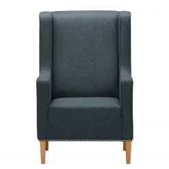 Maison Belfort Fauteuil Mirina I - Velours - Tissu Ala: Bleu - Beige 17 Maison Belfort Fauteuil Mirina I - Velours - Tissu Ala: Bleu - Beige -Pas Cher Fauteuils Magasin 1000184888 190903 16043000016 DETAILS P000000001000184888