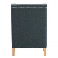 Maison Belfort Fauteuil Mirina I - Velours - Tissu Ala: Bleu - Beige 19 Maison Belfort Fauteuil Mirina I - Velours - Tissu Ala: Bleu - Beige -Pas Cher Fauteuils Magasin 1000184888 190903 16043000018 DETAILS P000000001000184888