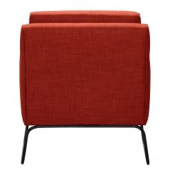 Norrwood Fauteuil Kopu I - Tissu - Tissu Noela: Rouge brique -Pas Cher Fauteuils Magasin 1000184921 190903 16043900396 DETAILS P000000001000184921