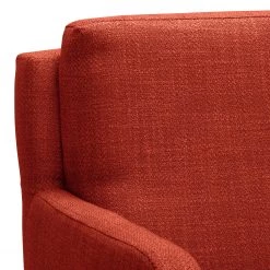 Norrwood Fauteuil Kopu I - Tissu - Tissu Noela: Rouge brique -Pas Cher Fauteuils Magasin 1000184921 190903 16043900397 DETAILS P000000001000184921
