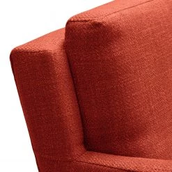 Norrwood Fauteuil Kopu I - Tissu - Tissu Noela: Rouge brique -Pas Cher Fauteuils Magasin 1000184921 190903 16044000398 DETAILS P000000001000184921