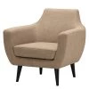Norrwood Fauteuil Torva I - Tissu - Tissu Noela: Cappuccino -Pas Cher Fauteuils Magasin 1000184950 190903 16045800727 IMAGE P000000001000184950