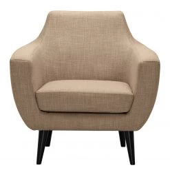 Norrwood Fauteuil Torva I - Tissu - Tissu Noela: Cappuccino -Pas Cher Fauteuils Magasin 1000184950 190903 16045800729 DETAILS P000000001000184950