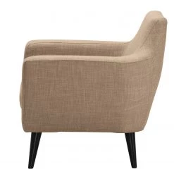 Norrwood Fauteuil Torva I - Tissu - Tissu Noela: Cappuccino -Pas Cher Fauteuils Magasin 1000184950 190903 16045800730 DETAILS P000000001000184950