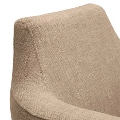 Norrwood Fauteuil Torva I - Tissu - Tissu Noela: Cappuccino -Pas Cher Fauteuils Magasin 1000184950 190903 16045800732 DETAILS P000000001000184950
