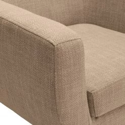 Norrwood Fauteuil Torva I - Tissu - Tissu Noela: Cappuccino -Pas Cher Fauteuils Magasin 1000184950 190903 16045800733 DETAILS P000000001000184950