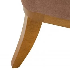 Norrwood Fauteuil Farida I - Velours - Microfibre Yona: Latte Macchiato -Pas Cher Fauteuils Magasin 1000184952 190903 16050000759 DETAILS P000000001000184952