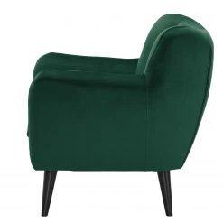 Norrwood Fauteuil Polva I - Velours - Velours Ravi: Vert vieilli -Pas Cher Fauteuils Magasin 1000184971 190903 16051500964 DETAILS P000000001000184971