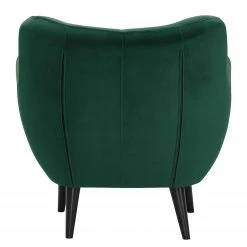 Norrwood Fauteuil Polva I - Velours - Velours Ravi: Vert vieilli -Pas Cher Fauteuils Magasin 1000184971 190903 16051500965 DETAILS P000000001000184971