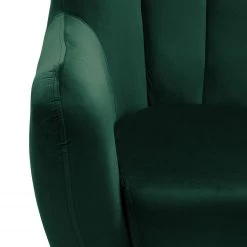 Norrwood Fauteuil Polva I - Velours - Velours Ravi: Vert vieilli -Pas Cher Fauteuils Magasin 1000184971 190903 16051500967 DETAILS P000000001000184971