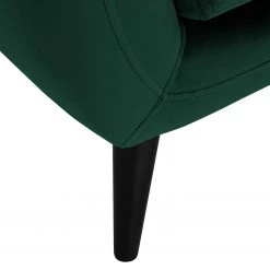Norrwood Fauteuil Polva I - Velours - Velours Ravi: Vert vieilli -Pas Cher Fauteuils Magasin 1000184971 190903 16051500970 DETAILS P000000001000184971