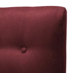 Maison Belfort Fauteuil Tillet I - Tissu - Microfibre Yona: Bordeaux -Pas Cher Fauteuils Magasin 1000184986 190903 16052701137 DETAILS P000000001000184986