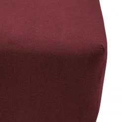 Maison Belfort Fauteuil Tillet I - Tissu - Microfibre Yona: Bordeaux -Pas Cher Fauteuils Magasin 1000184986 190903 16052701139 DETAILS P000000001000184986