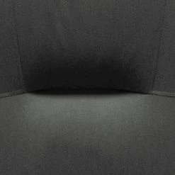 Norrwood Fauteuil Oldbury I - Tissu - Microfibre Sela: Gris foncé -Pas Cher Fauteuils Magasin 1000185020 190903 16055301529 DETAILS P000000001000185020