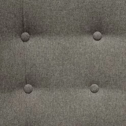 Norrwood Fauteuil Leke I - Tissu - Tissu Voer: Gris foncé -Pas Cher Fauteuils Magasin 1000185050 190903 16061601845 DETAILS P000000001000185050