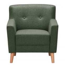 Norrwood Fauteuil Bette I - Tissu - Vert -Pas Cher Fauteuils Magasin 1000185119 190903 16071102566 DETAILS P000000001000185119
