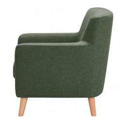 Norrwood Fauteuil Bette I - Tissu - Vert -Pas Cher Fauteuils Magasin 1000185119 190903 16071102567 DETAILS P000000001000185119