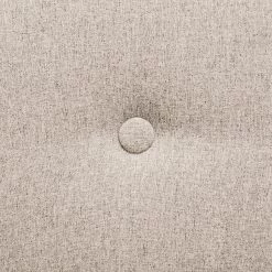 Norrwood Fauteuil Bette II - Tissu - Gris clair -Pas Cher Fauteuils Magasin 1000185121 190903 16071202587 DETAILS P000000001000185121