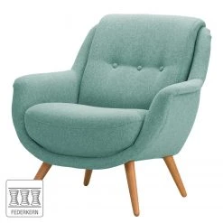Norrwood Fauteuil Saku I - Tissu - Tissu Voer: Bleu clair -Pas Cher Fauteuils Magasin 1000185160 190903 16074102973 ICON DETAILS P000000001000185160 icon seal