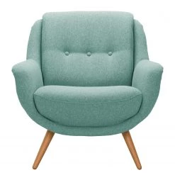 Norrwood Fauteuil Saku I - Tissu - Tissu Voer: Bleu clair -Pas Cher Fauteuils Magasin 1000185160 190903 16074102974 DETAILS P000000001000185160