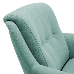 Norrwood Fauteuil Saku I - Tissu - Tissu Voer: Bleu clair -Pas Cher Fauteuils Magasin 1000185160 190903 16074202978 DETAILS P000000001000185160