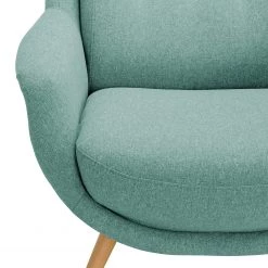 Norrwood Fauteuil Saku I - Tissu - Tissu Voer: Bleu clair -Pas Cher Fauteuils Magasin 1000185160 190903 16074202980 DETAILS P000000001000185160
