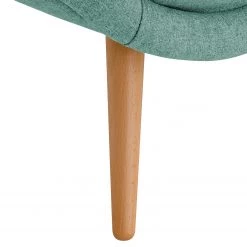 Norrwood Fauteuil Saku I - Tissu - Tissu Voer: Bleu clair -Pas Cher Fauteuils Magasin 1000185160 190903 16074202982 DETAILS P000000001000185160