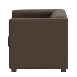 Loftscape Fauteuil Wilno I - Cuir véritable - Marron foncé -Pas Cher Fauteuils Magasin 1000186571 191001 12464800022 DETAILS P000000001000186571