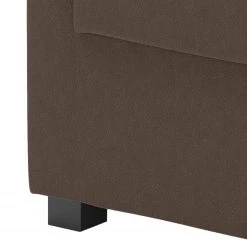 Loftscape Fauteuil Wilno I - Cuir véritable - Marron foncé -Pas Cher Fauteuils Magasin 1000186571 191001 12464800025 DETAILS P000000001000186571