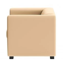 Loftscape Fauteuil Wilno VI - Cuir pigmenté - Crème 12 Loftscape Fauteuil Wilno VI - Cuir pigmenté - Crème -Pas Cher Fauteuils Magasin 1000186624 191001 12470900211 DETAILS P000000001000186624